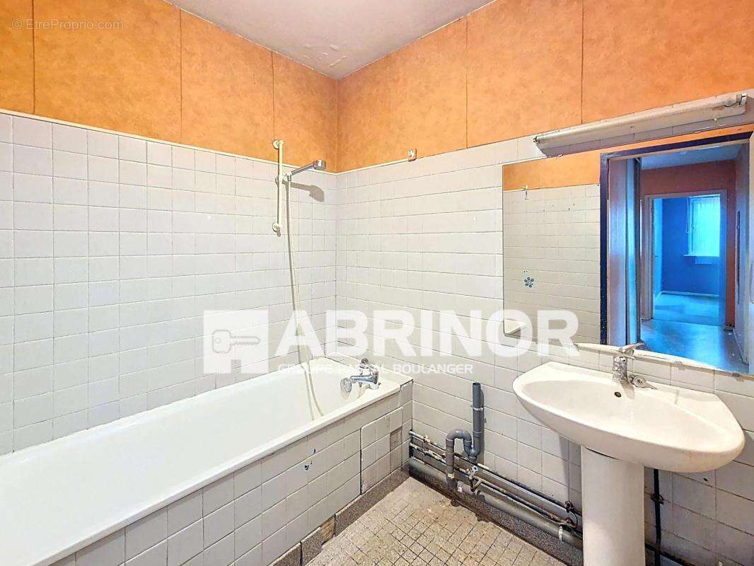 Appartement à LYS-LEZ-LANNOY