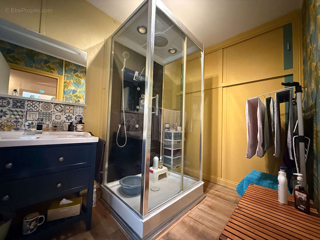 Appartement à ROCHEFORT