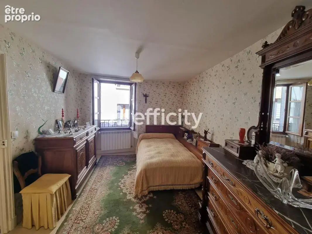 Maison 4 pièces 63 m² à vendre à Le Malzieu-Ville (48140) - photo 8