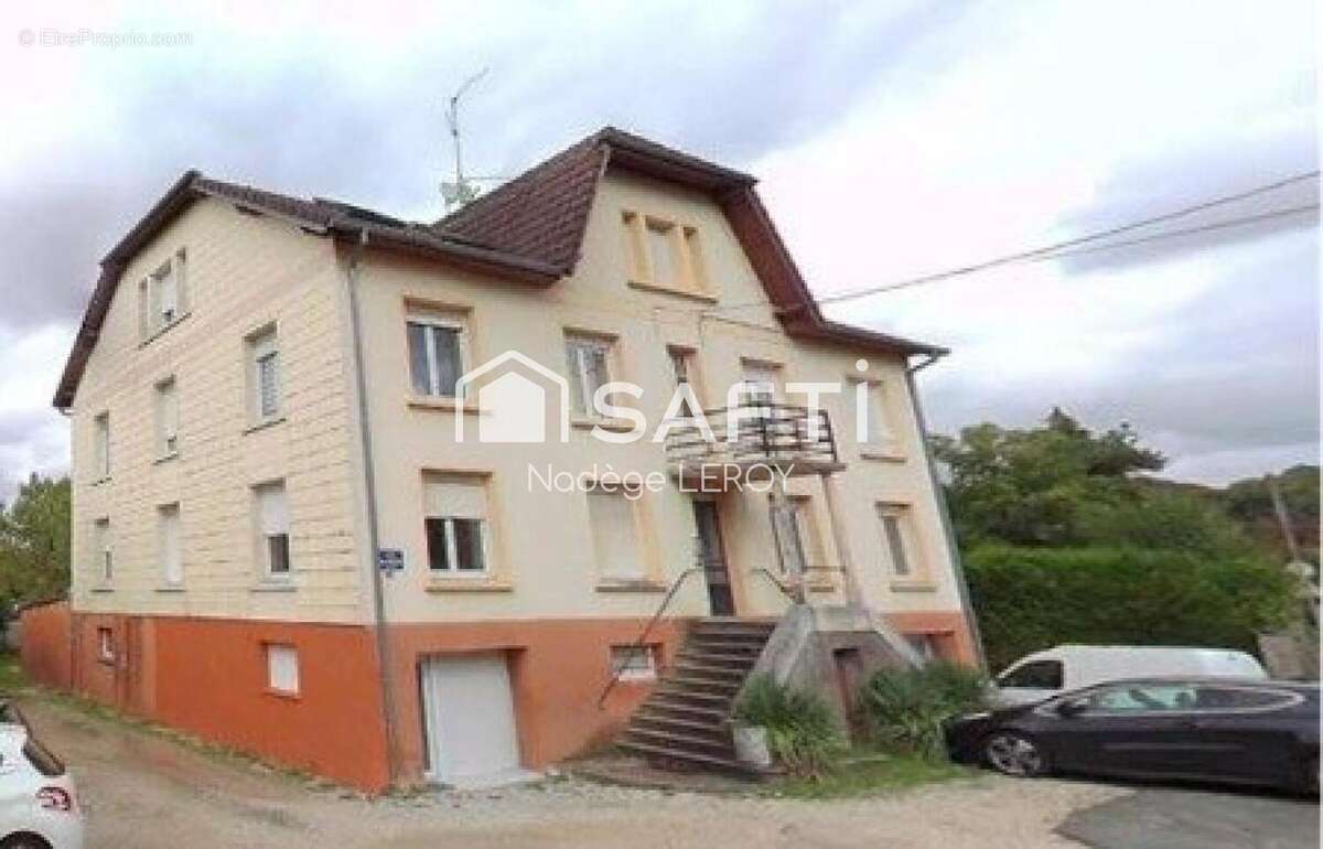 Appartement 42 m² à Andelnans  - photo 7