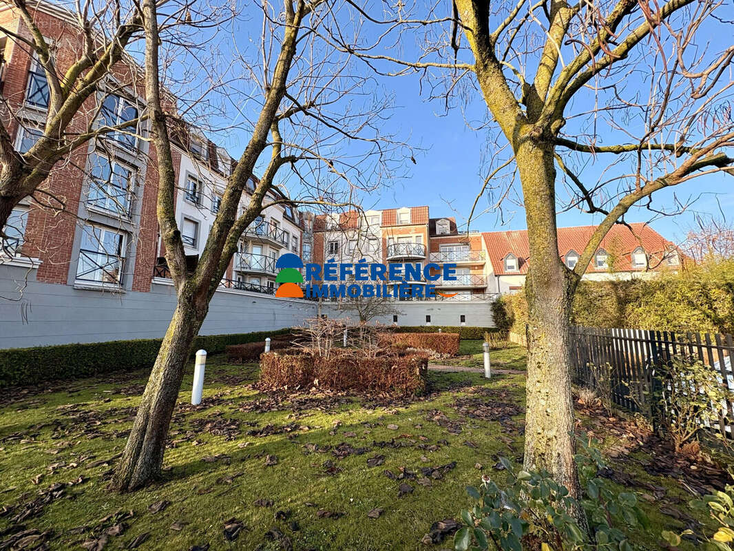 Appartement à WAMBRECHIES