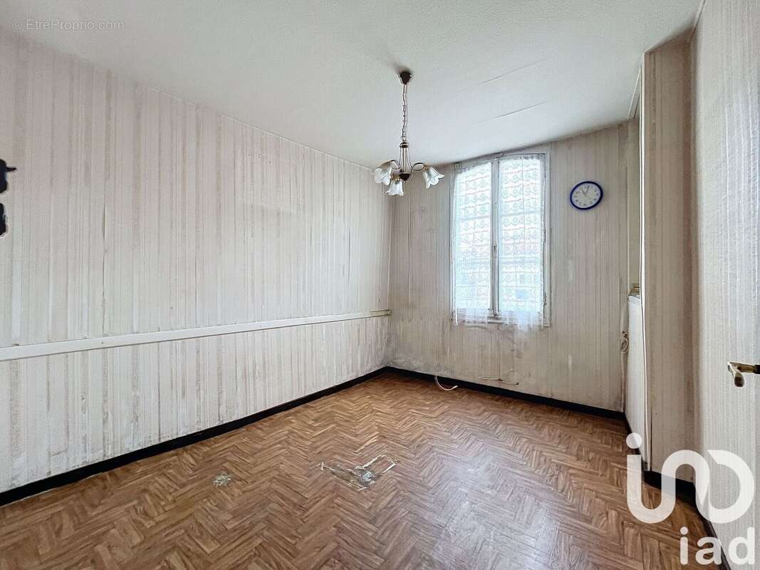 Photo 5 - Maison à SAINT-AFFRIQUE