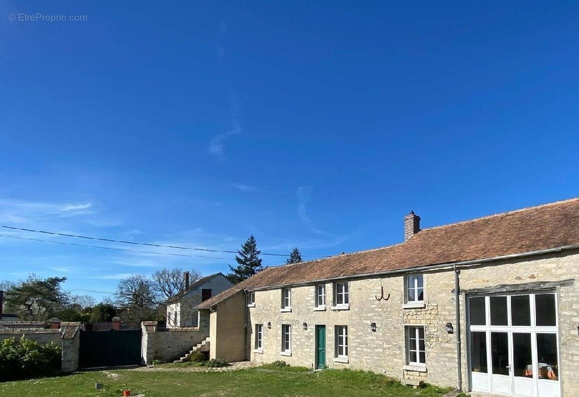 Maison à ACHERES-LA-FORET