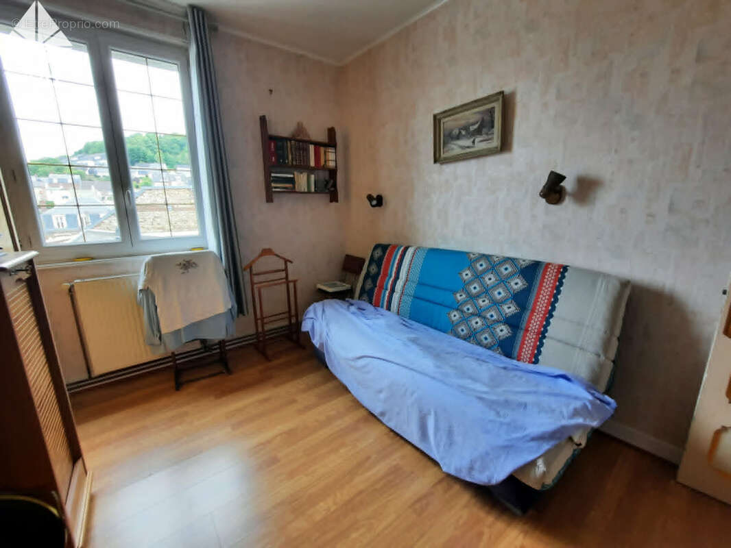 Maison à FECAMP