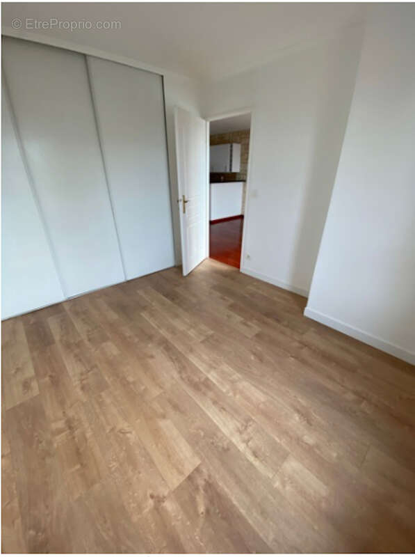 Appartement à CROIX