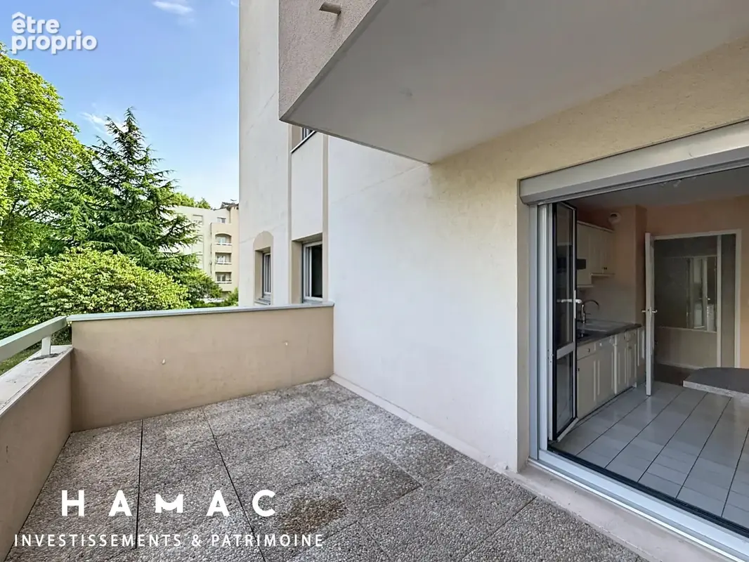 Appartement T3 - La Calmeraie - photo 9