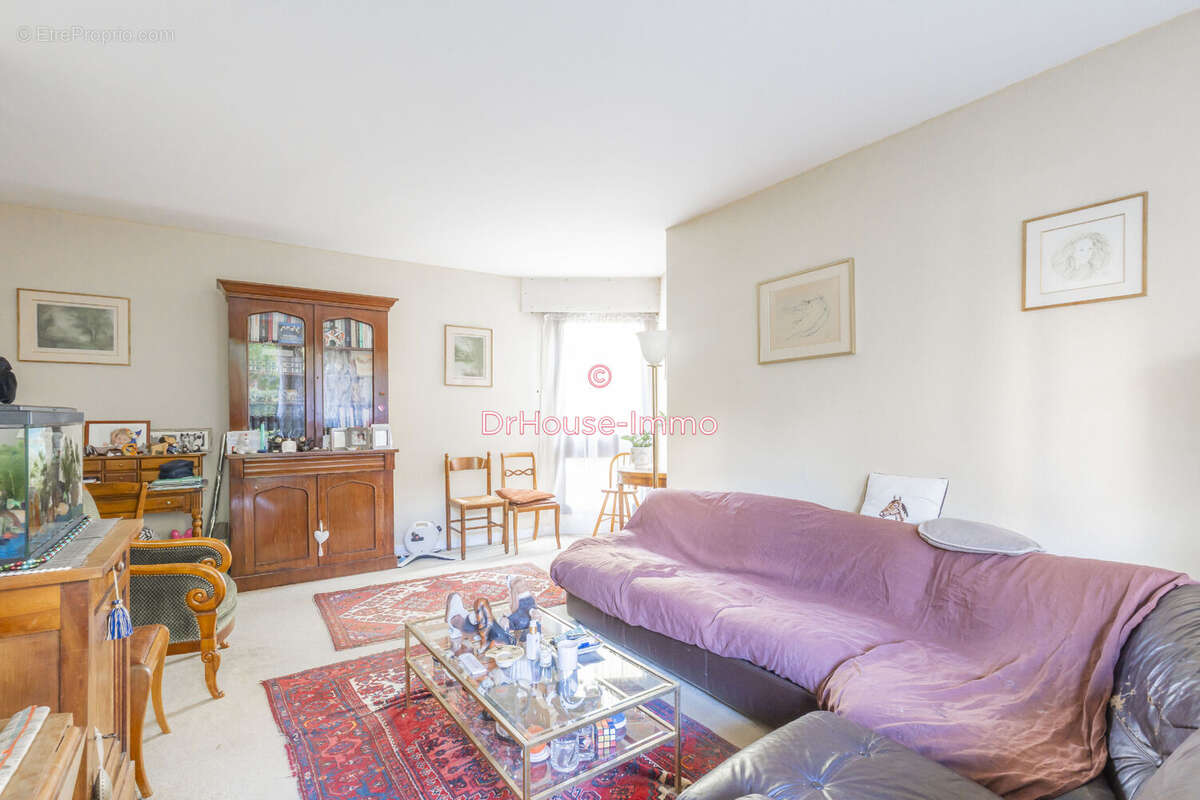 Appartement à LE CHESNAY