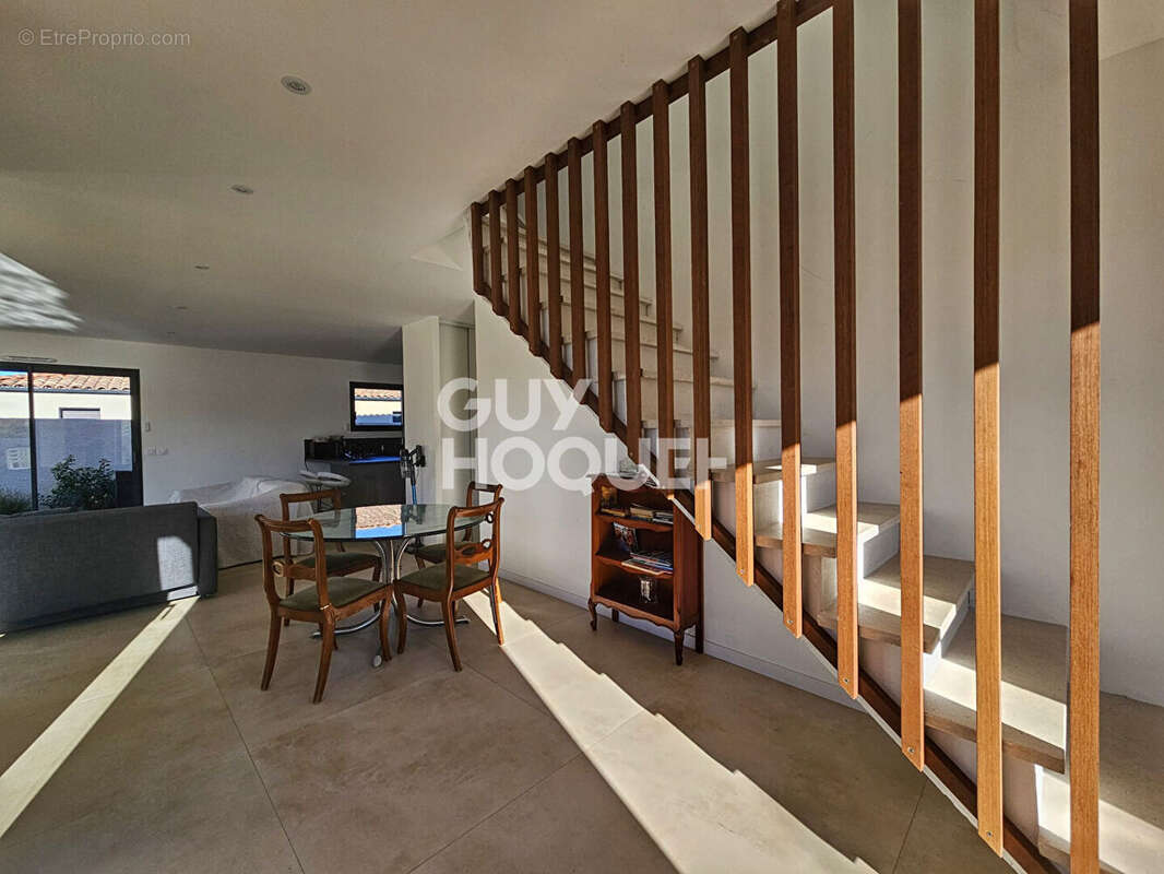 À vendre - Maison contemporaine de 2025 à Olonzac - photo 6