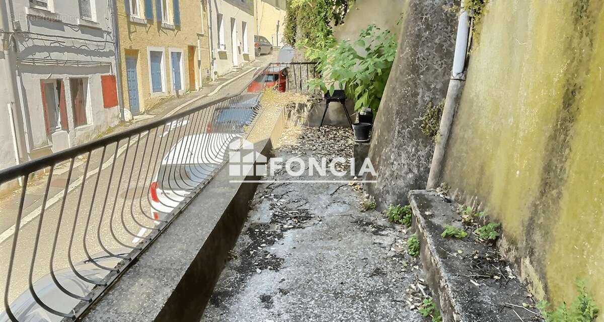 Immeuble de rapport à Vienne (38200) – Idéal investisseur -10 mn de la gare - photo 4