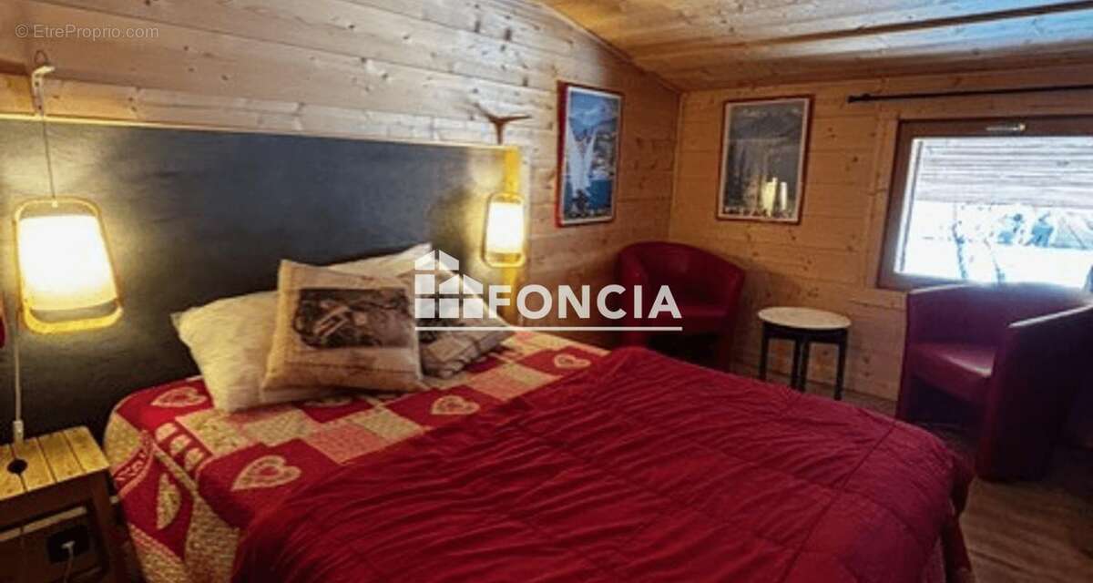 Maison à ARACHES-LA-FRASSE