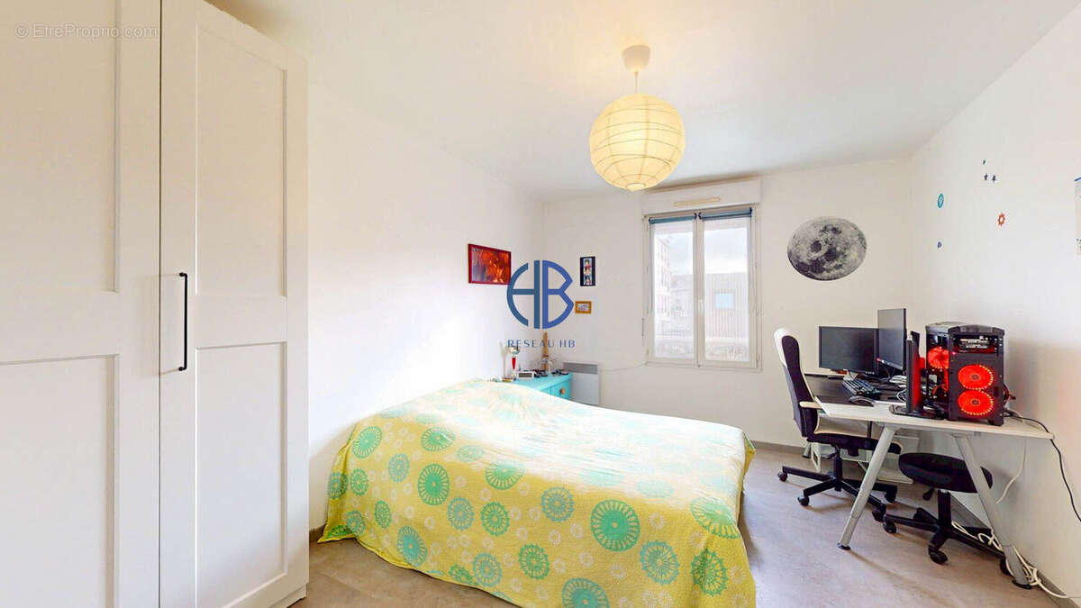 Maison à ROMAINVILLE