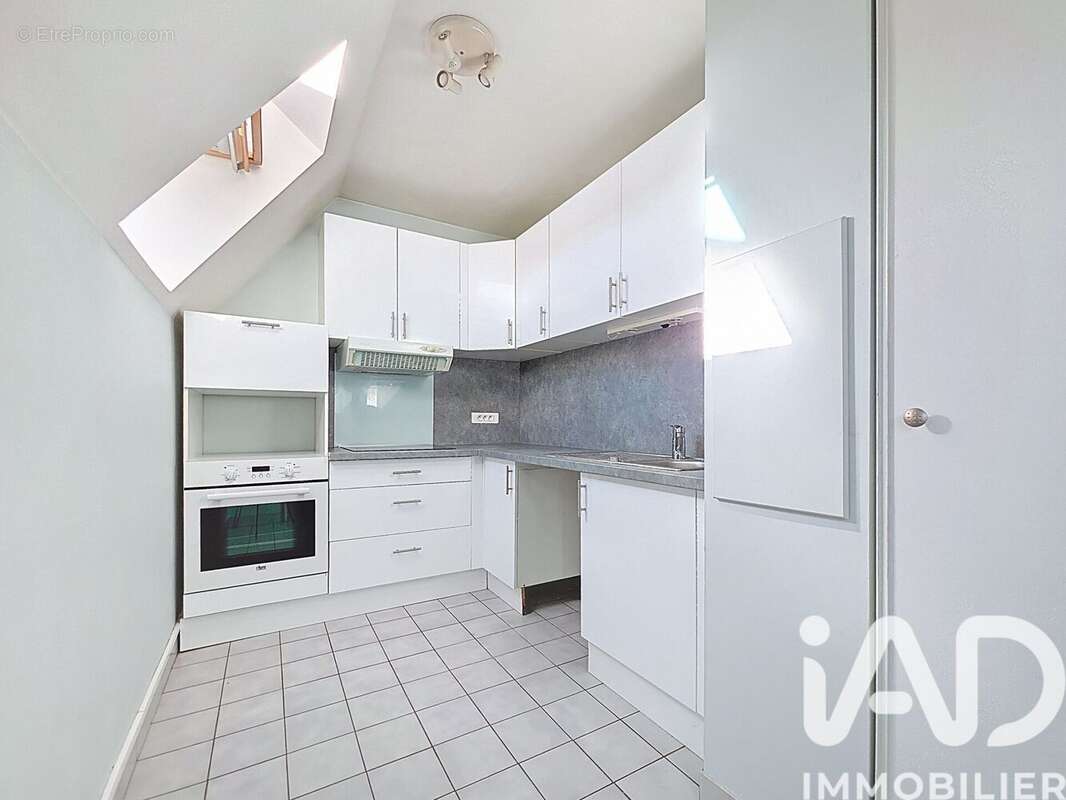 Photo 3 - Appartement à ARPAJON