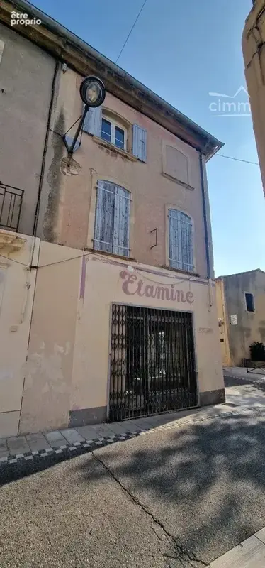 Immeuble a renover - photo 4