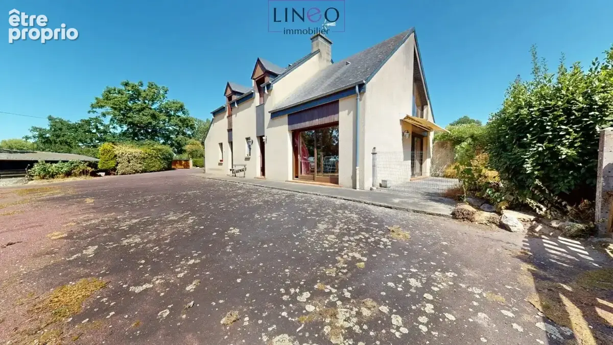 vente maison - 6 pièce(s) - photo 3