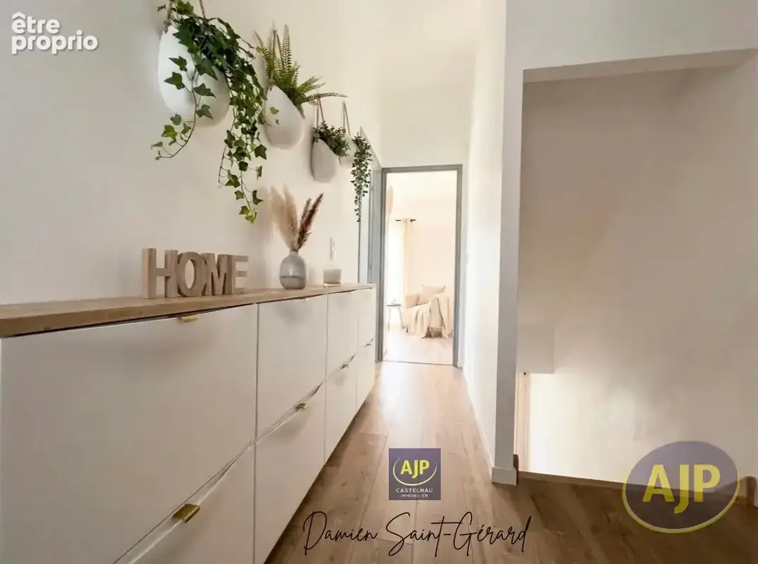 Belle maison avec piscine, 3 chambres ! - photo 6