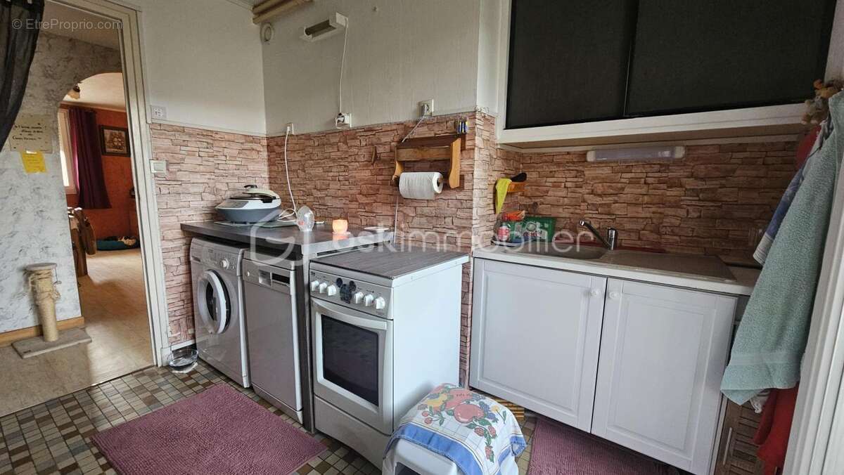 Appartement à GAP