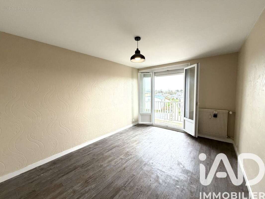 Photo 2 - Appartement à GRANVILLE