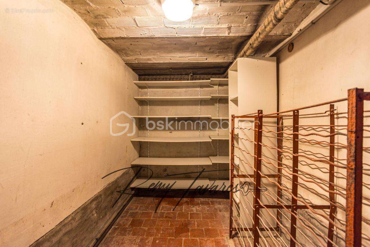 EXCLUSIVITÉ - Elégante Maison en Pierre de Meulière avec Grand Jardin - 5 min à pied de la Gare - photo 22