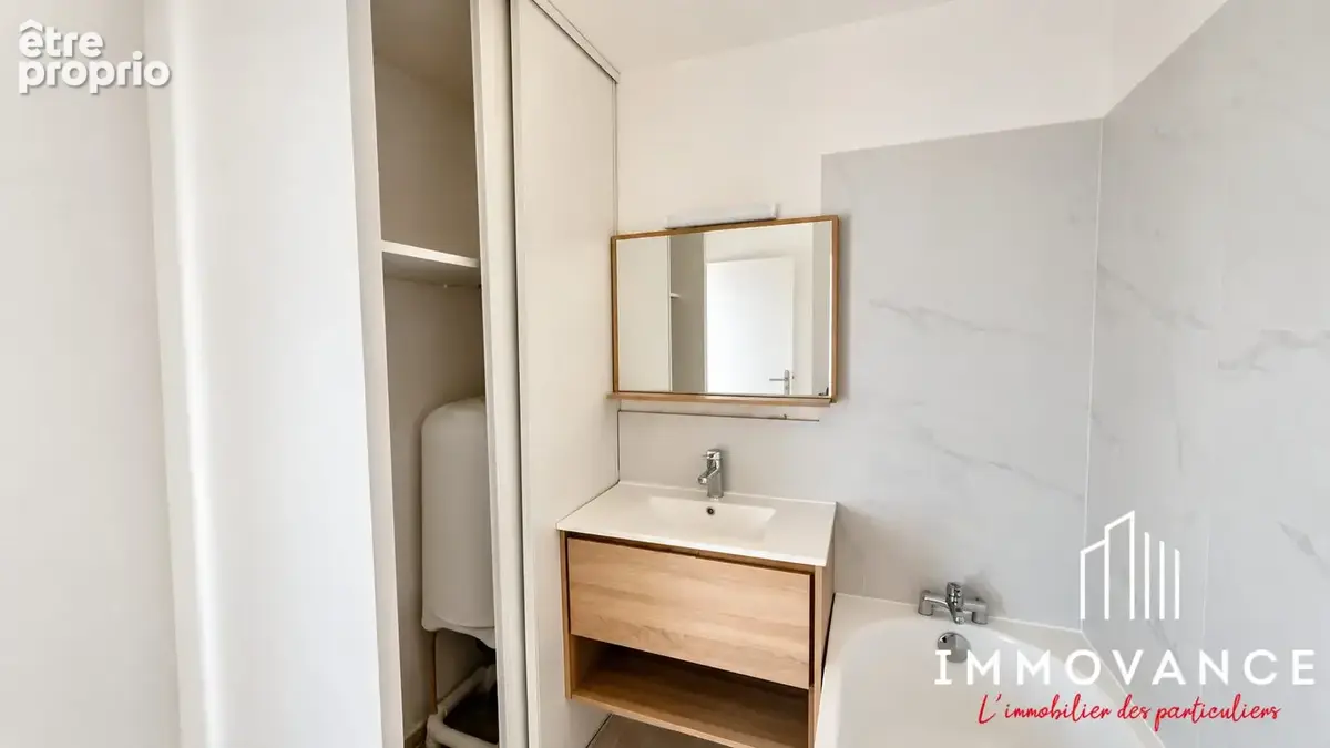 Appartement 2 pièces 36 m² à vendre à Grabels (34790) - photo 5