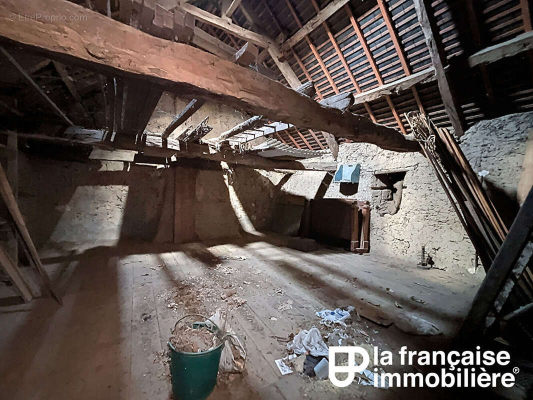 Maison à MEDREAC