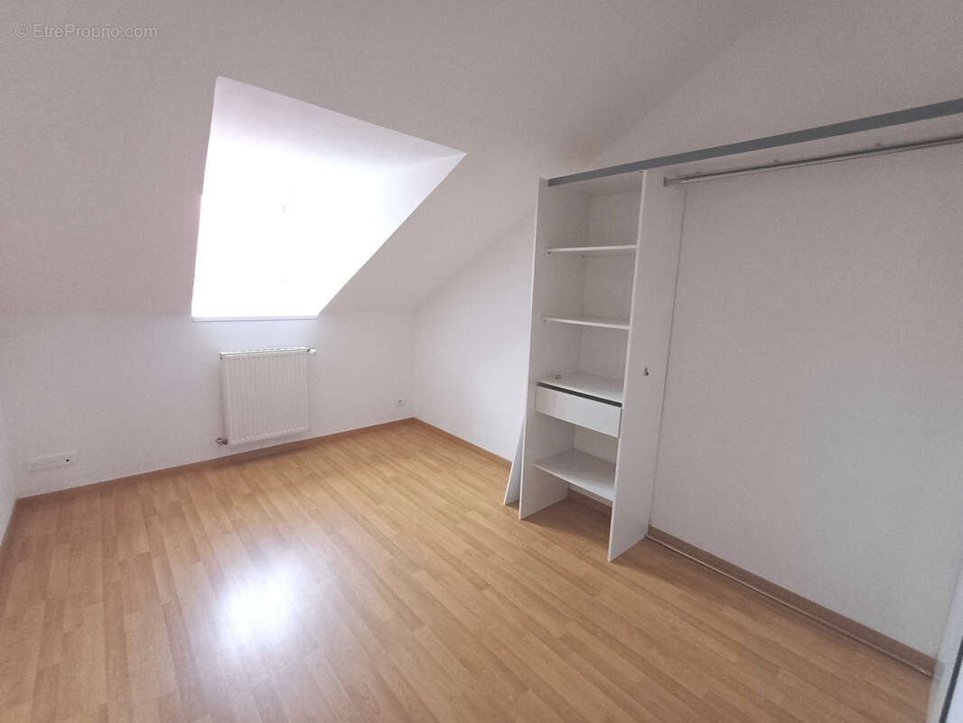 Appartement à DIEPPE