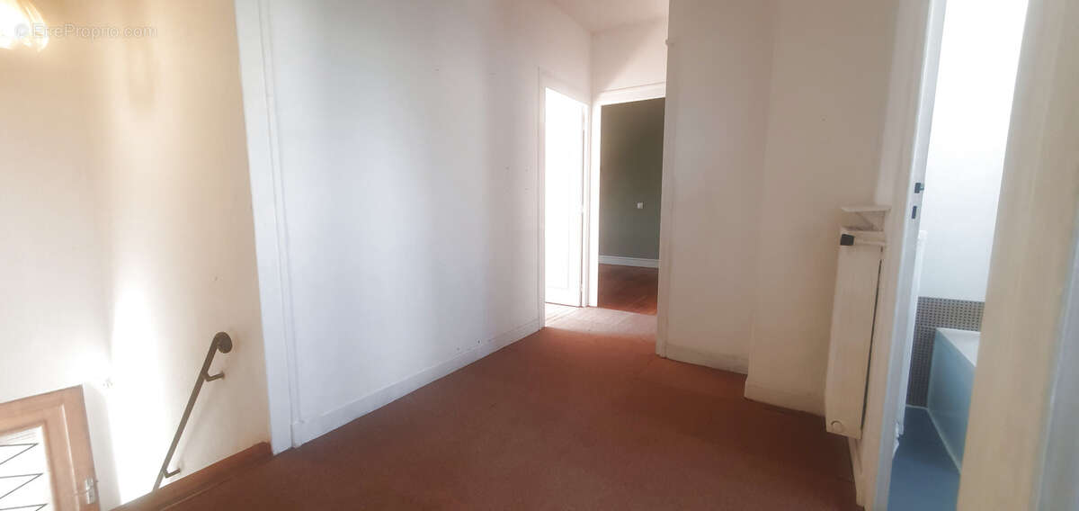 Maison à SAINT-MICHEL