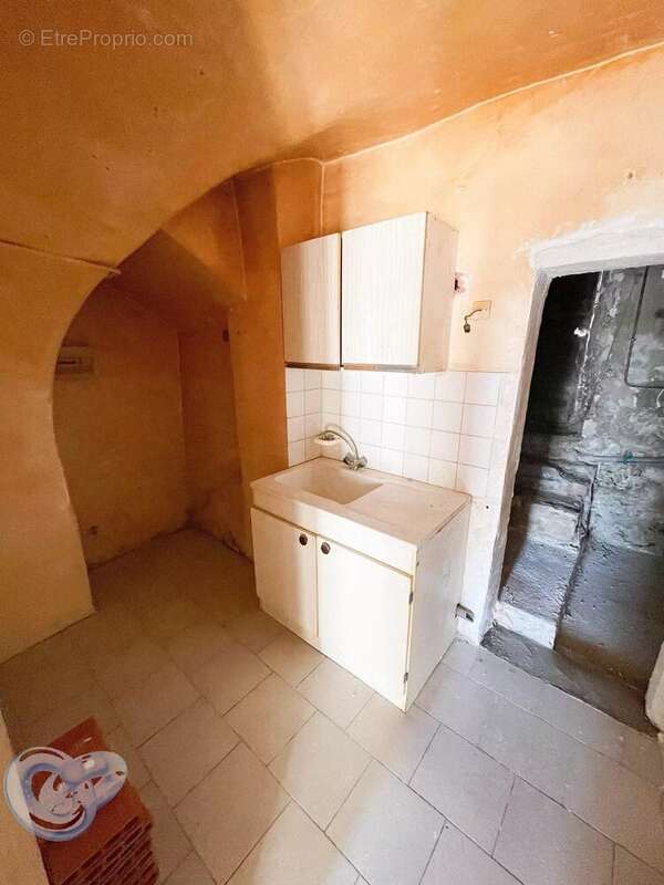 Appartement à SAINT-CHRISTOL