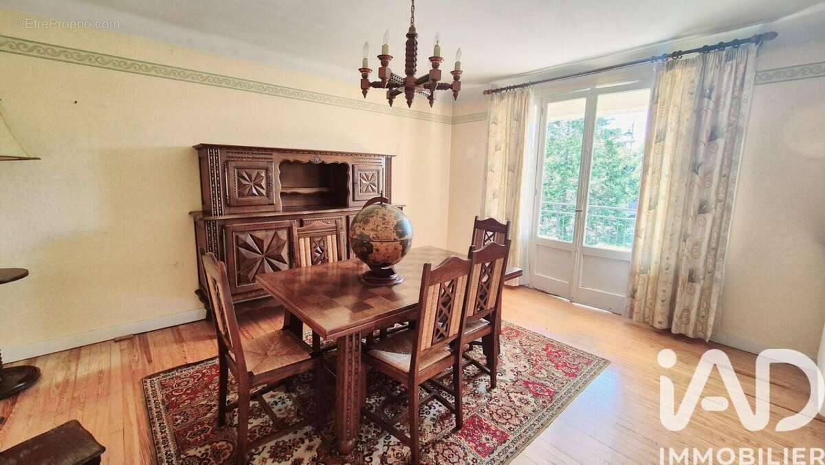 Photo 4 - Maison à MONTROND-LES-BAINS