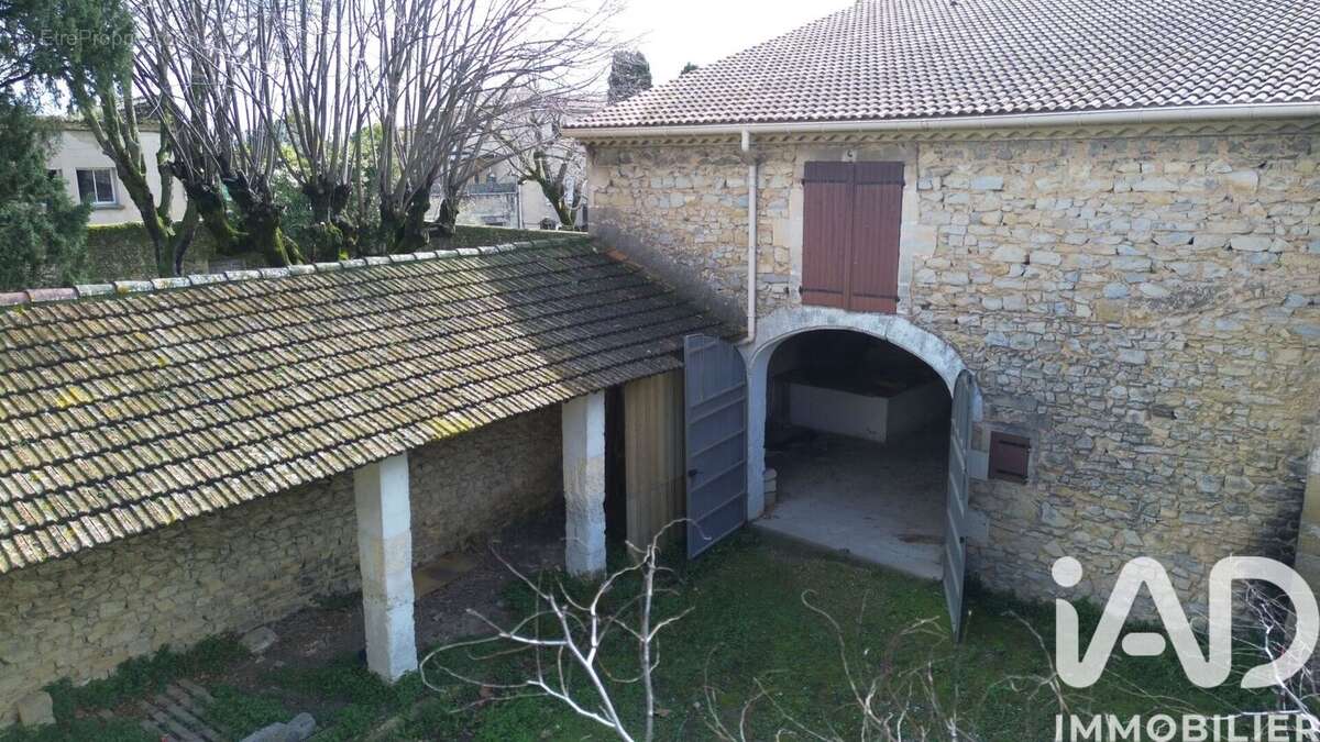 Photo 3 - Maison à MILHAUD