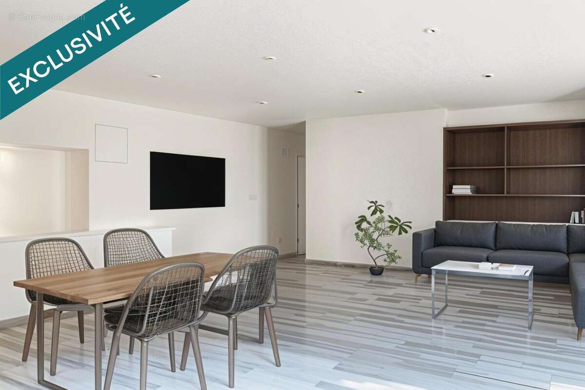 Photo 2 - Appartement à BEZONS