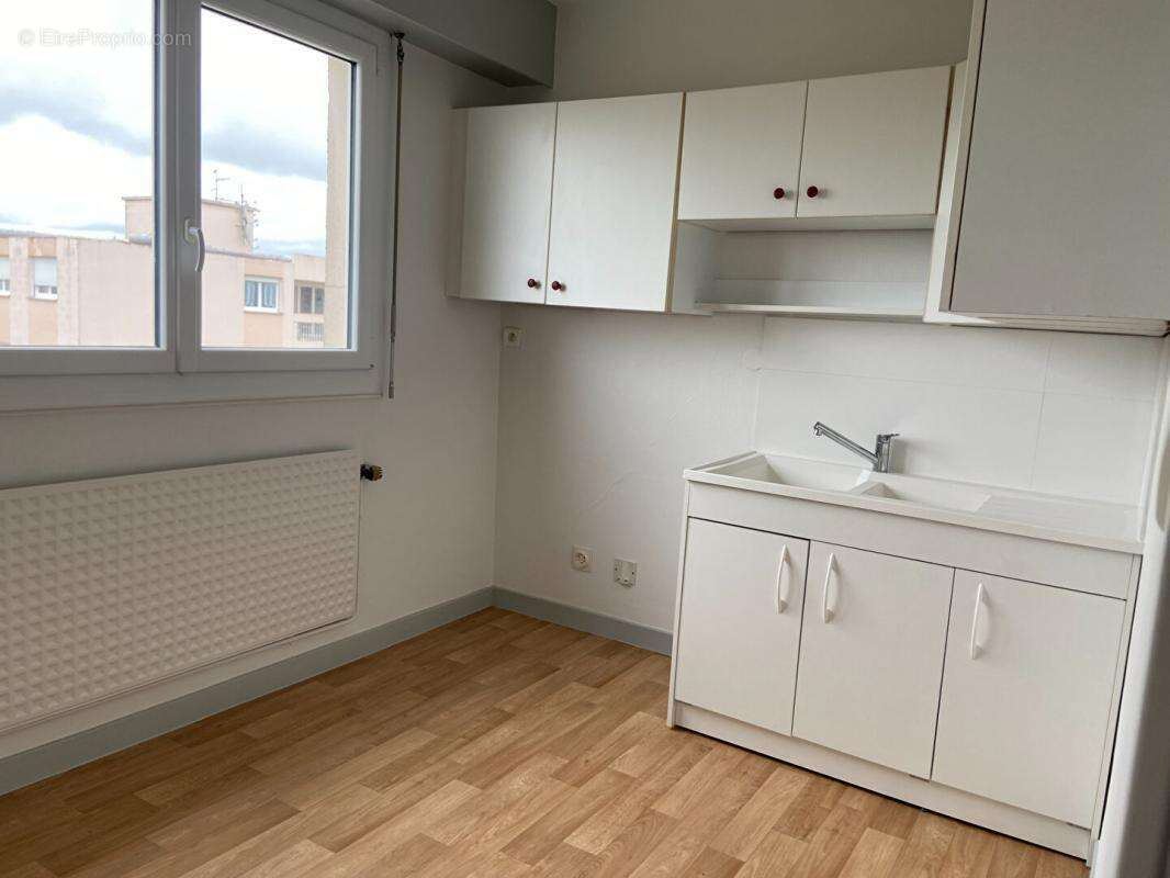 Appartement à ROANNE