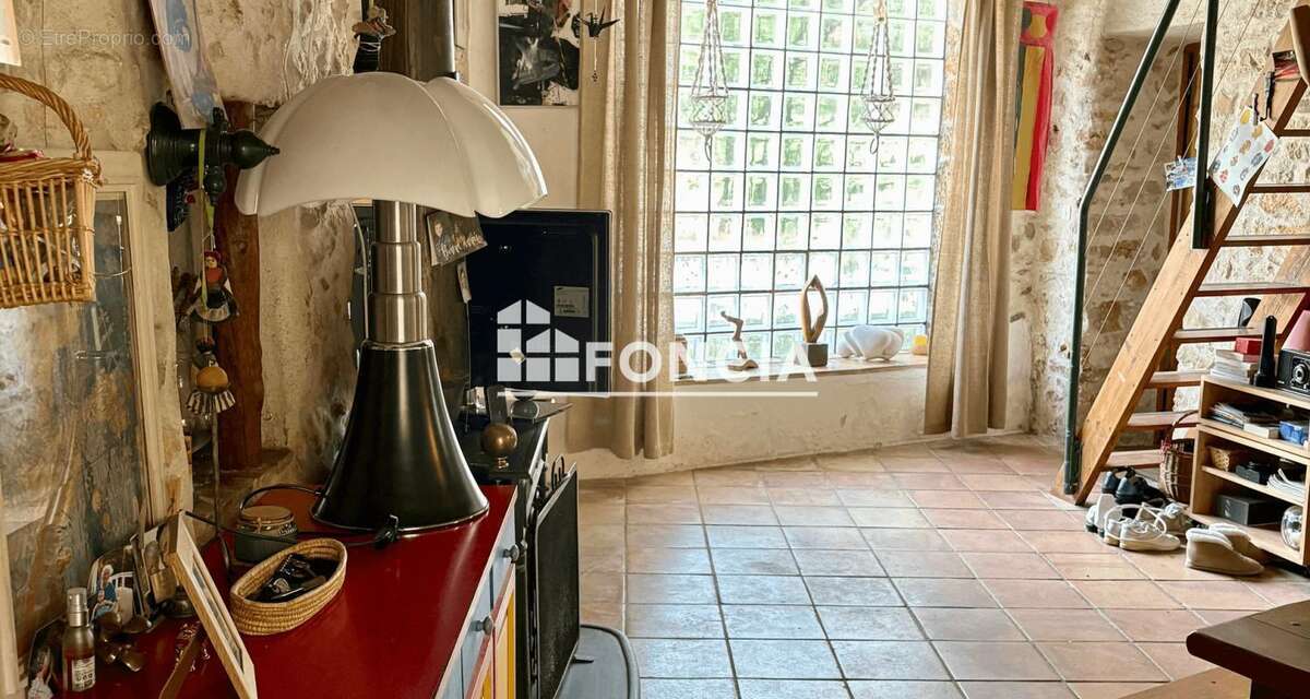 Maison à CORRENS