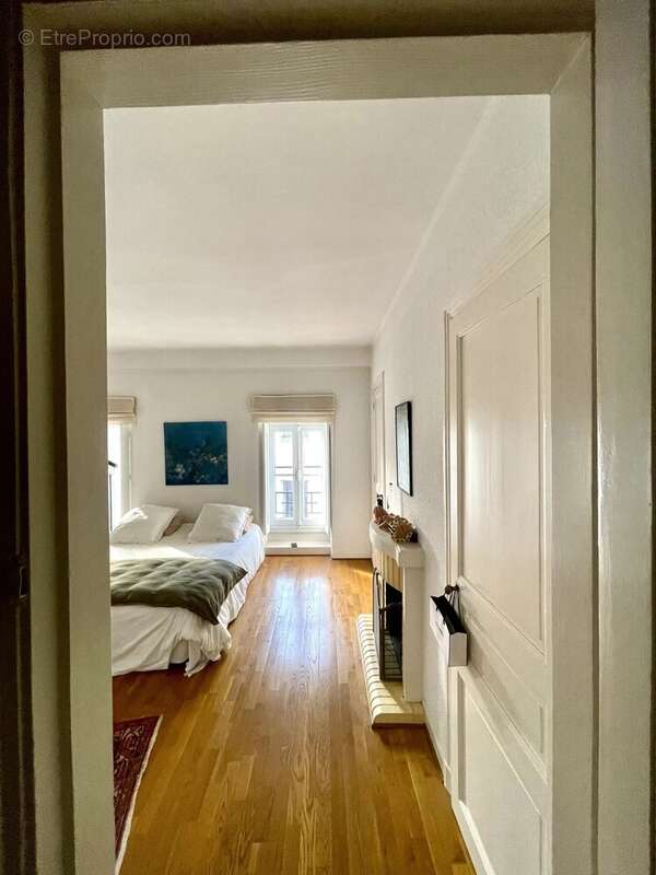 Appartement à CARCASSONNE