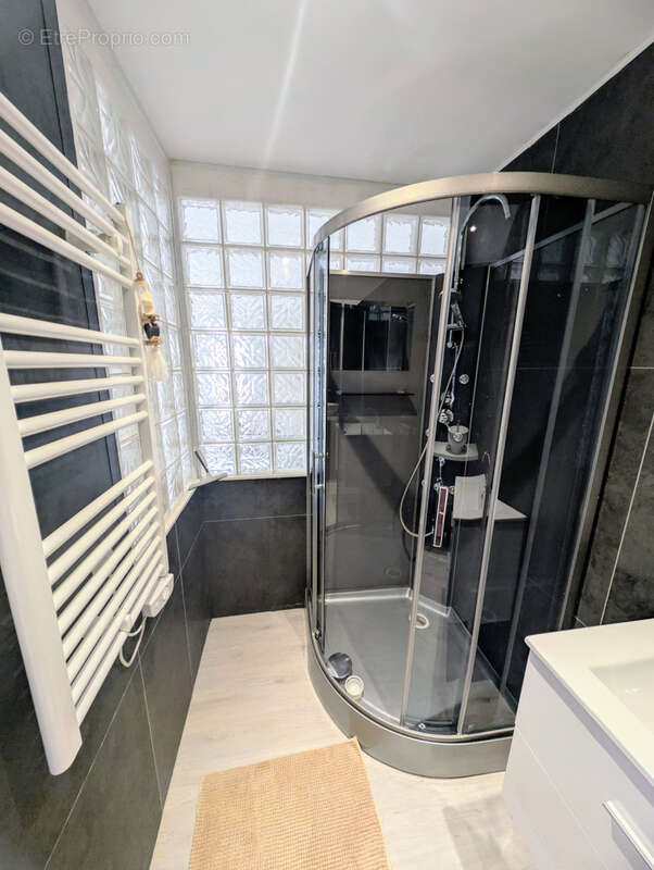 Appartement à TROYES