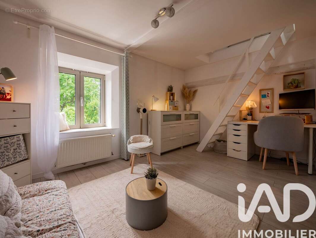 Photo 8 - Maison à VARREDDES