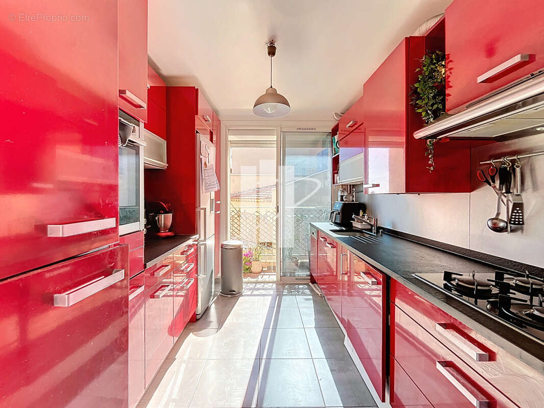 Appartement à FREJUS