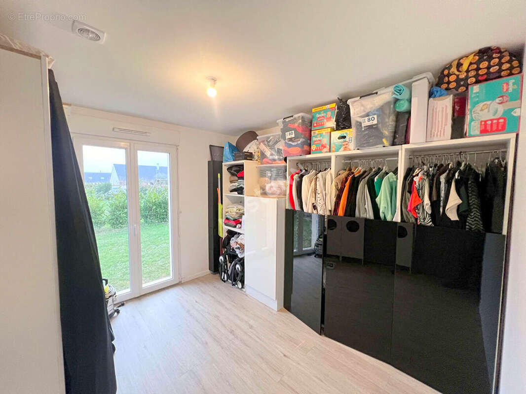 Maison à CHAUMONT-EN-VEXIN