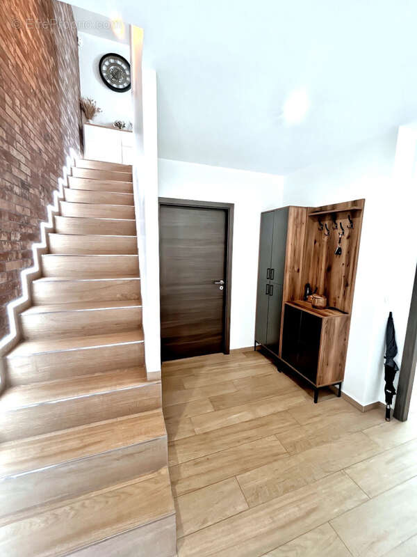 Appartement à VENDENHEIM