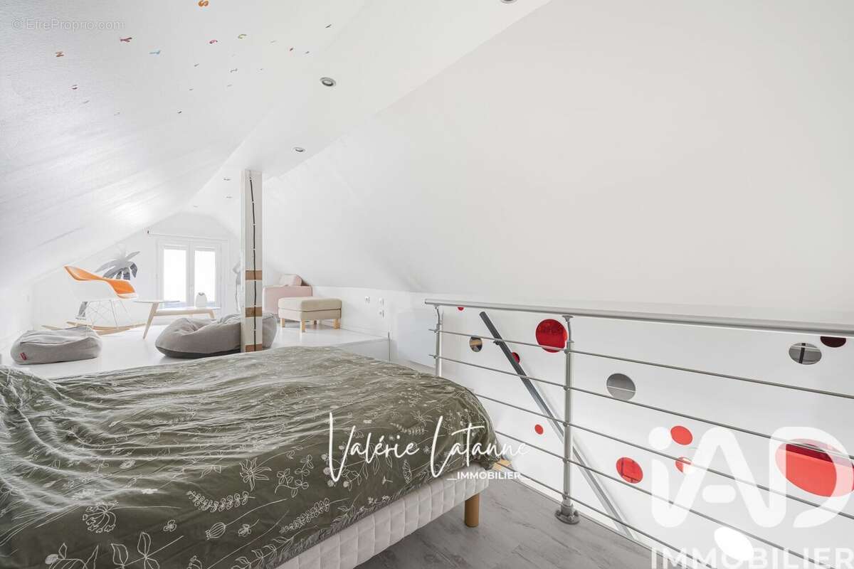 Photo 9 - Maison à SAINT-MAUR-DES-FOSSES