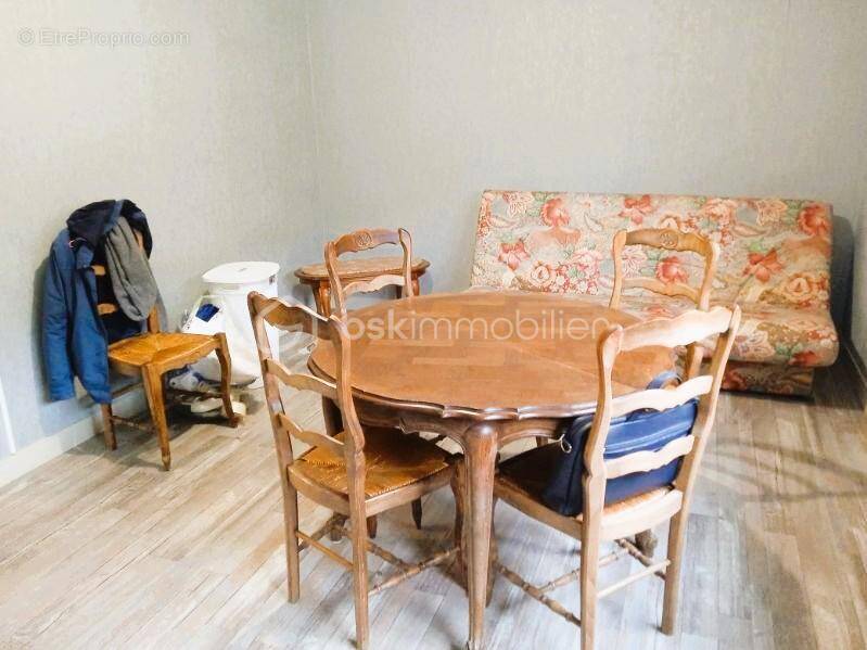 Appartement à LORIENT