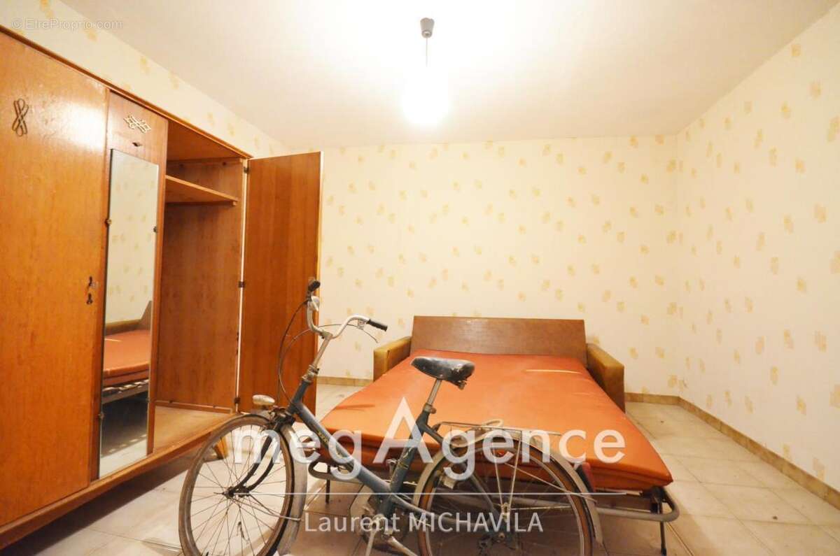 Appartement à BEDARIEUX