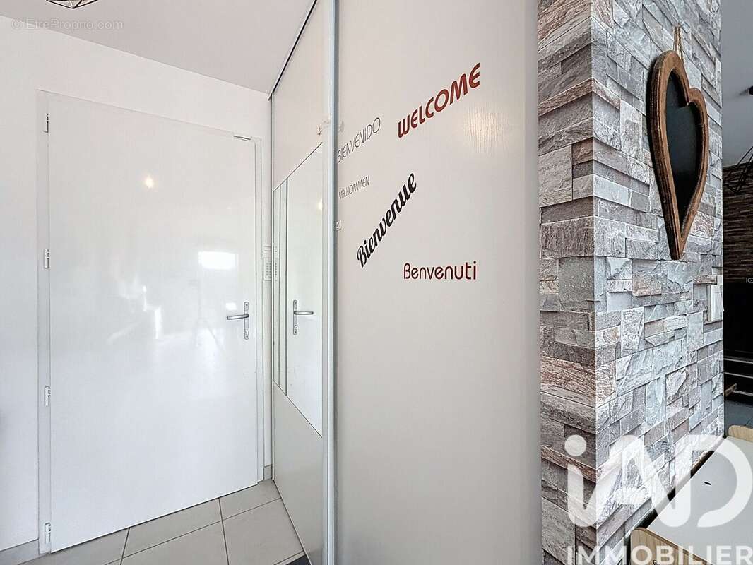 Photo 4 - Maison à SAINT-CLEMENT