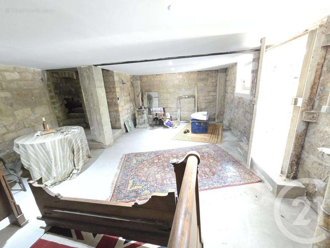 Maison bourgeoise - photo 11