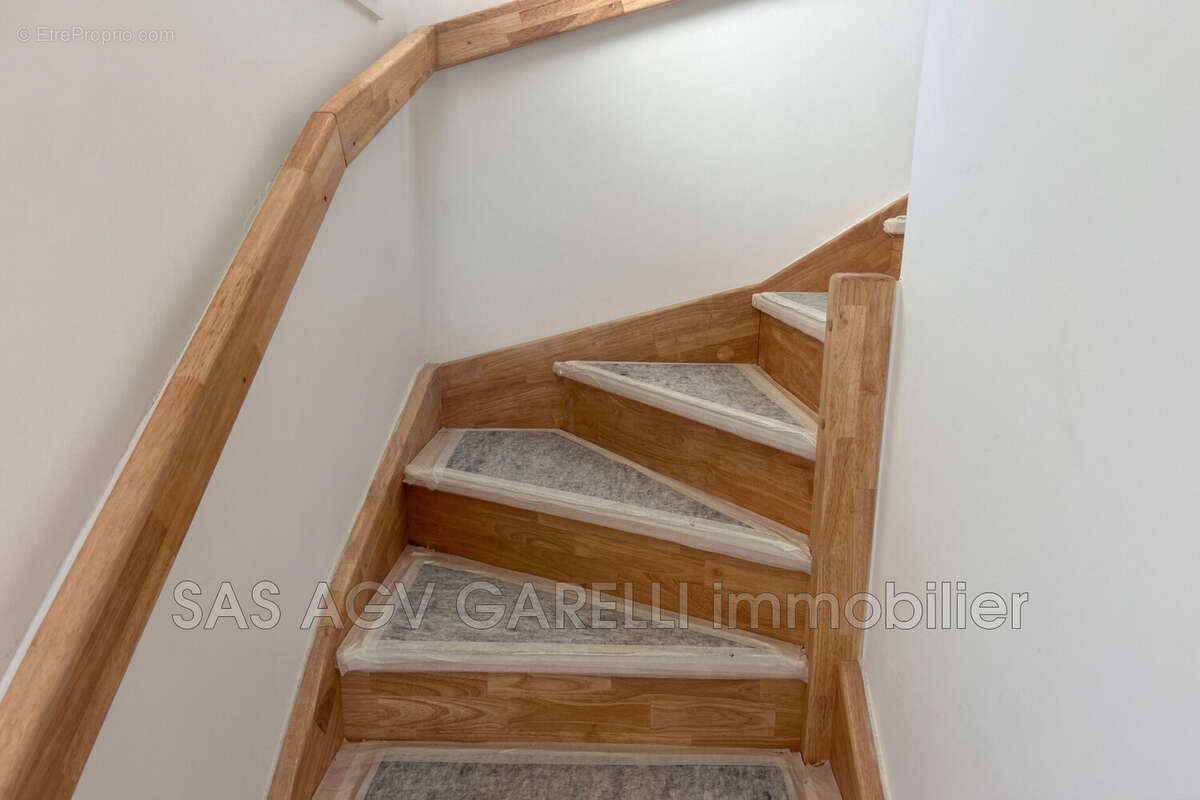 Maison à LA SEYNE-SUR-MER