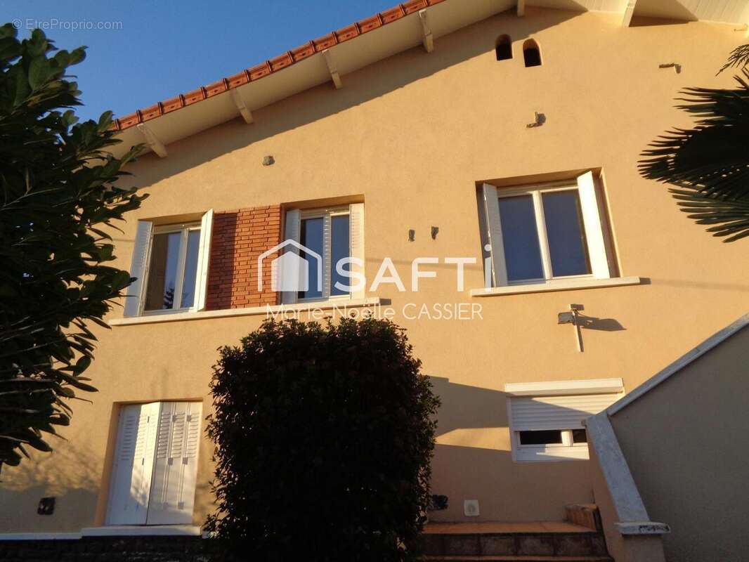Photo 9 - Maison à LAMASTRE