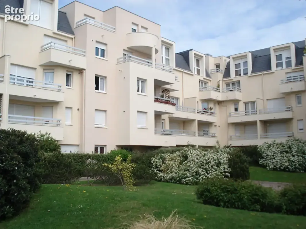 Appartement Sannois 2 pièce(s) - photo 1
