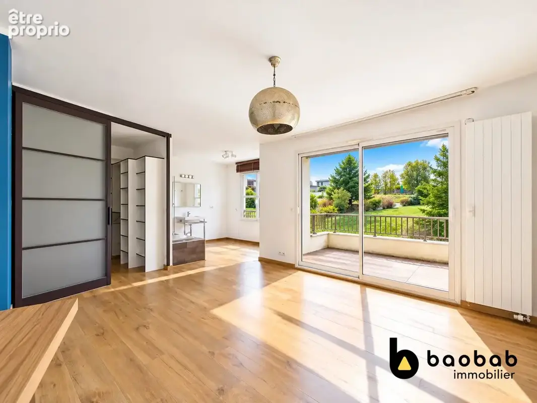 Appartement 5 pièces 144 m² à vendre à Chambery (73000) - photo 7