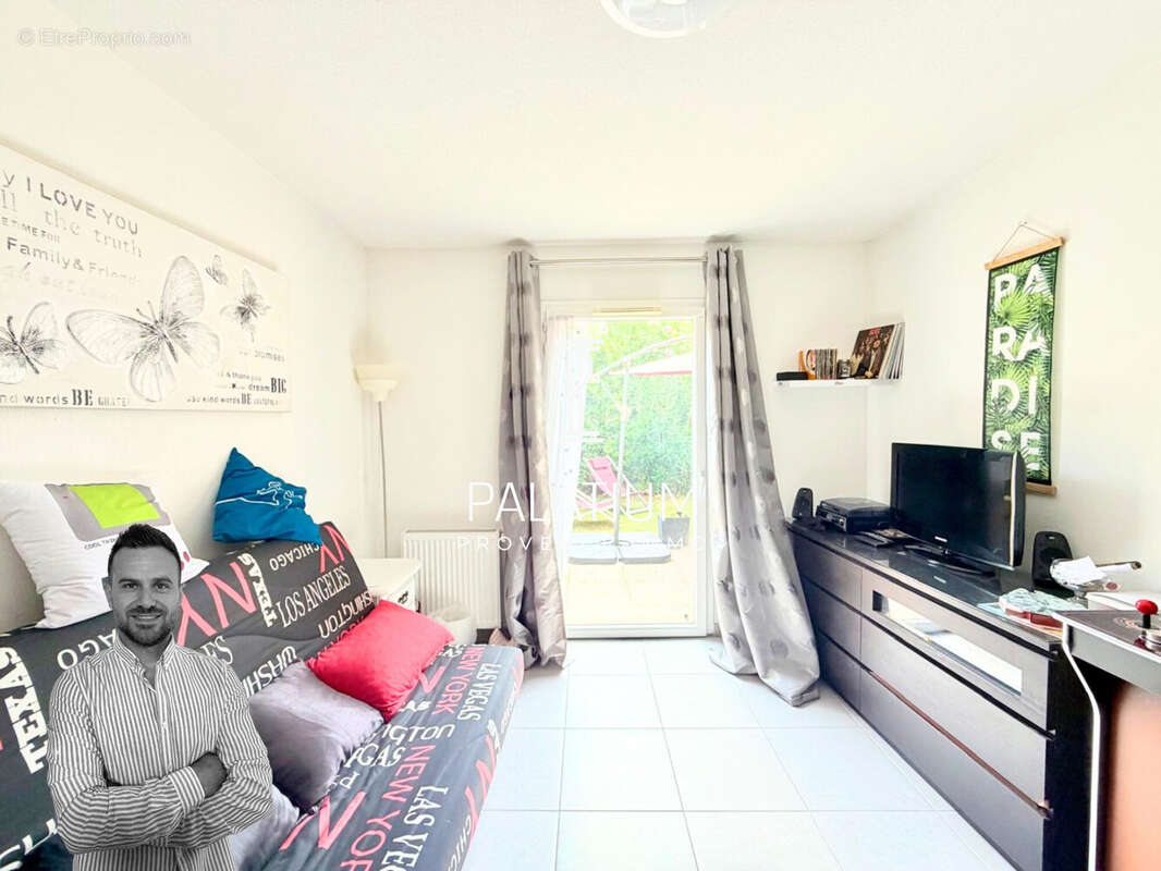 Maison 96 m² à Salon-De-Provence  - photo 9