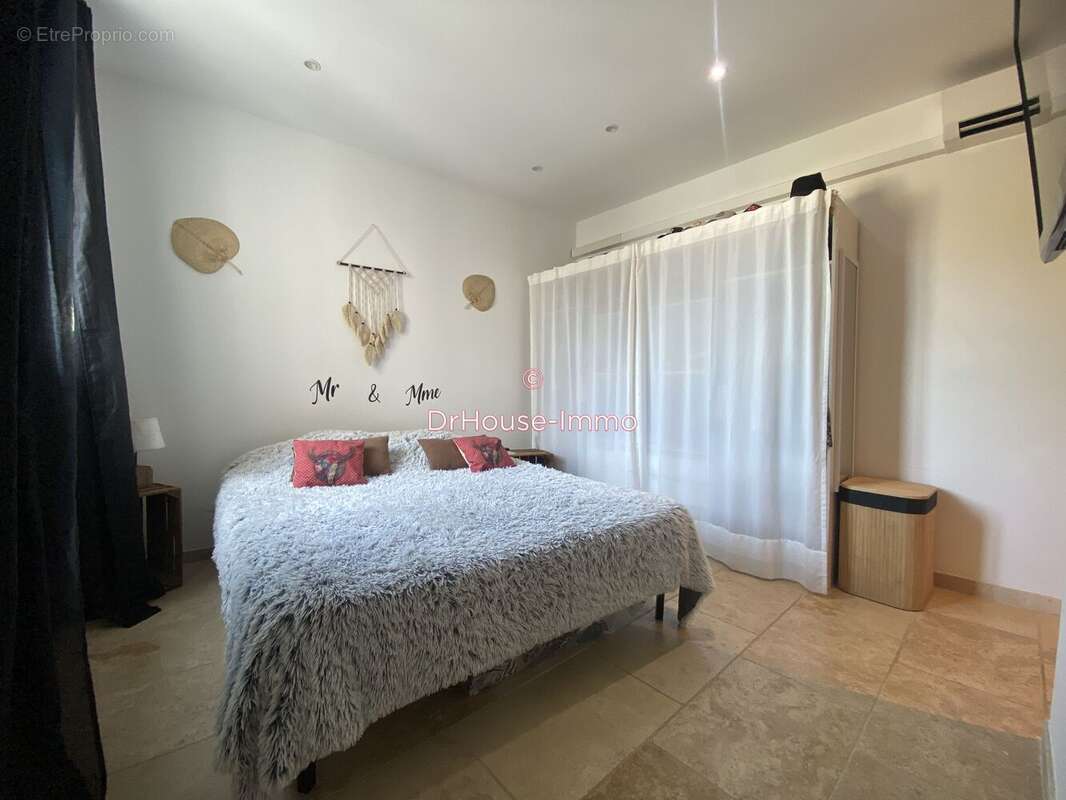 Maison à SAINTES-MARIES-DE-LA-MER