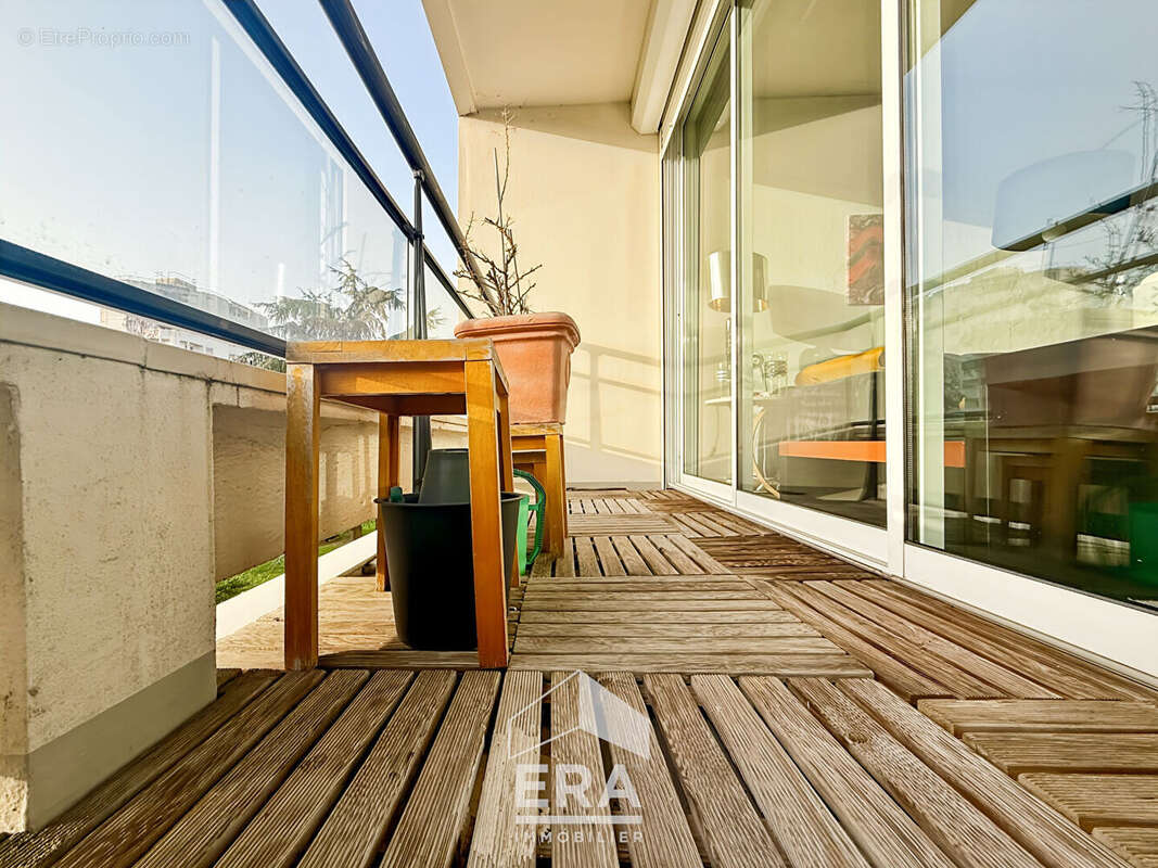 Appartement à MERIGNAC